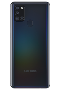 Galaxy A21S