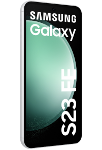 Galaxy S23 FE