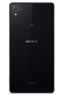 Xperia Z2 Sony D6503
