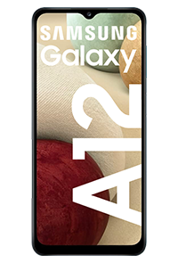 Galaxy A12