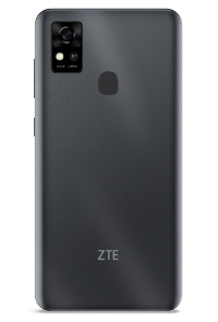 ZTE Blade A31 Plus 2GB 32GB Dual Sim Gris