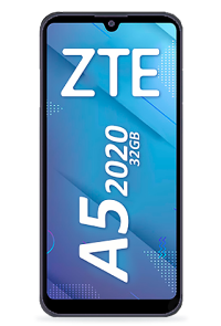 Blade A5 2020