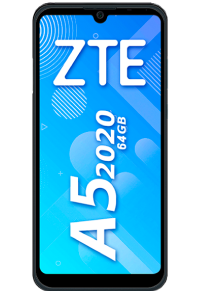 Blade A5 2020