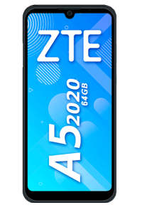 Blade A5 2020