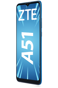 Blade A51