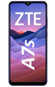 Blade A7S 2020