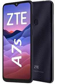 ZTE Blade A7S 2020, Precio Y Características | Catálogo Movistar