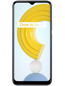 Realme C21