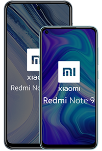 Redmi Note 9 Pro