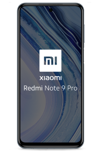 Redmi Note 9 Pro