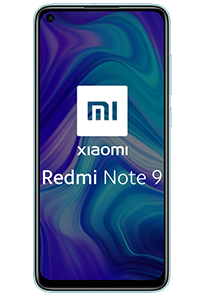 Redmi Note 9 Pro