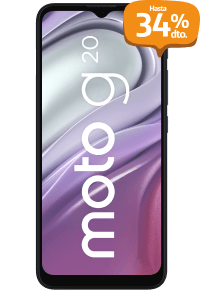 G20 SE