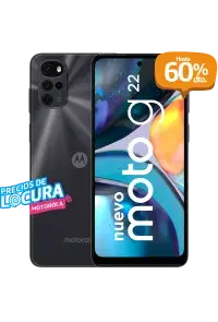 Motorola G22