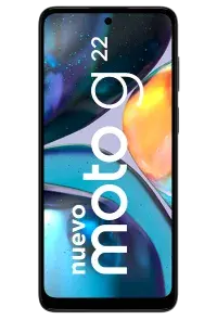 Smartphone Motorola G23 128 GB Azul Desbloqueado a precio de socio