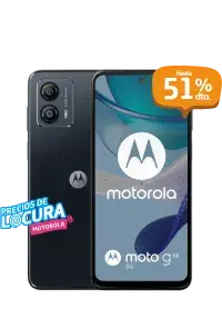 Motorola G53