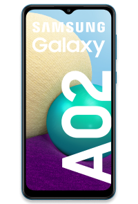 Galaxy A02