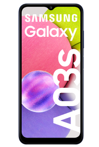 Galaxy A03S
