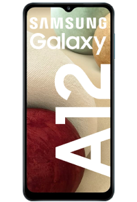 Galaxy A12
