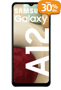Galaxy A12