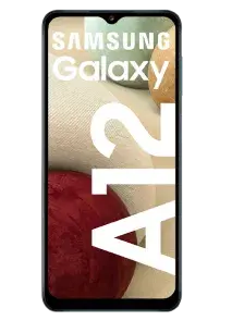 Galaxy A12