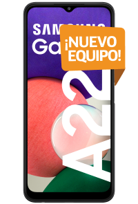 Galaxy A22 4G