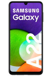 Galaxy A22 4G