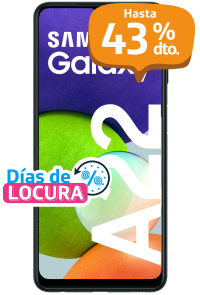 Galaxy A22 4G