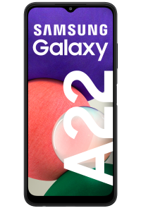Galaxy A22 5G