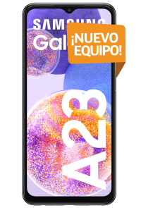 Galaxy A23