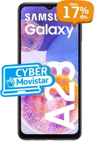 Samsung Galaxy A23