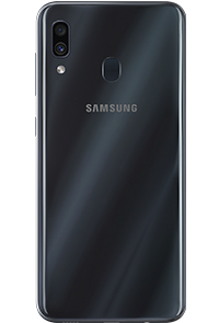 samsung mobile a301