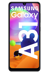 Galaxy A31