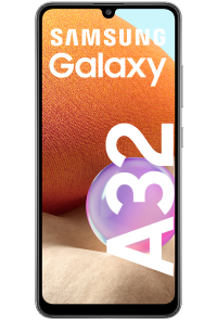 Galaxy A32