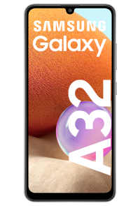 Galaxy A32