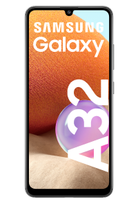 Galaxy A32