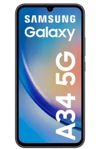 Galaxy A34