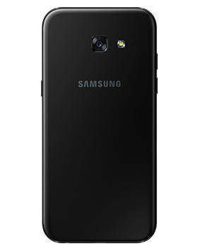 Galaxy A5 2017