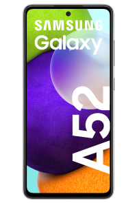 Galaxy A52