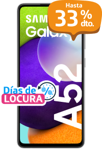 Galaxy A52