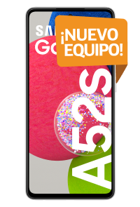 Galaxy A52S 5G