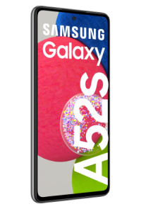 Galaxy A52S 5G