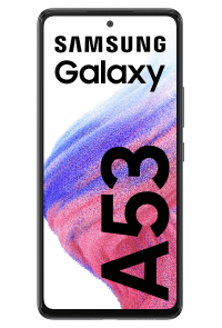 Galaxy A53 5G