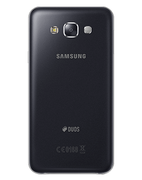 Galaxy E5 E500M