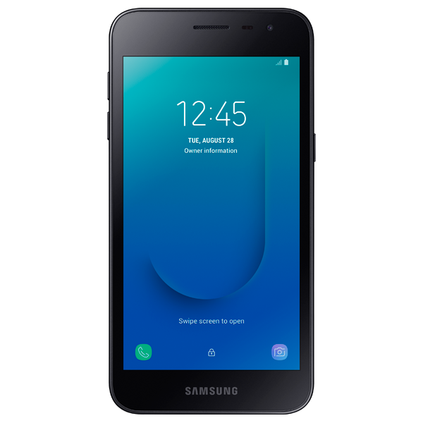 Samsung Galaxy J2 Core Precio y Características Catálogo Movistar