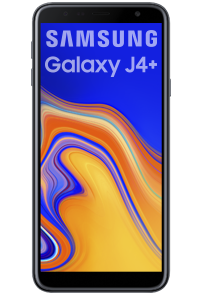 Galaxy J4+