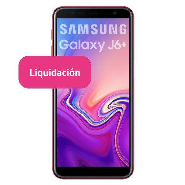 samsung j6 128gb