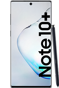 Galaxy Note 10 Plus