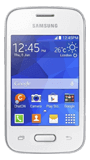 Galaxy Pocket 2 G110M
