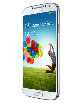 Galaxy S4 i337 LTE