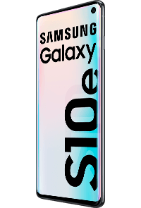 Galaxy S10e